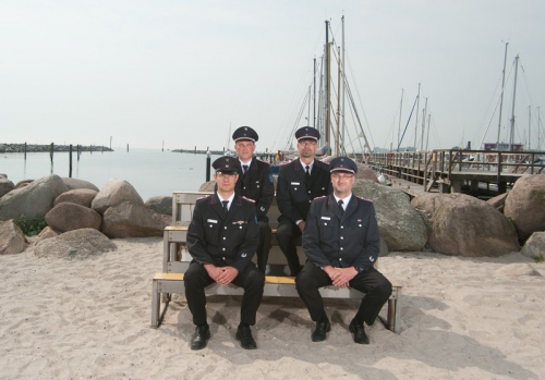 Gruppenführer